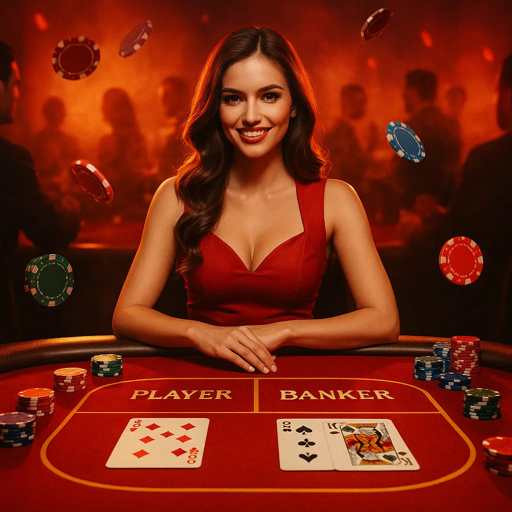 บาคาร่าออนไลน์ บาคาร่า บาคาร่าvip เว็บตรง คาสิโนออนไลน์ casinos168 baccarat