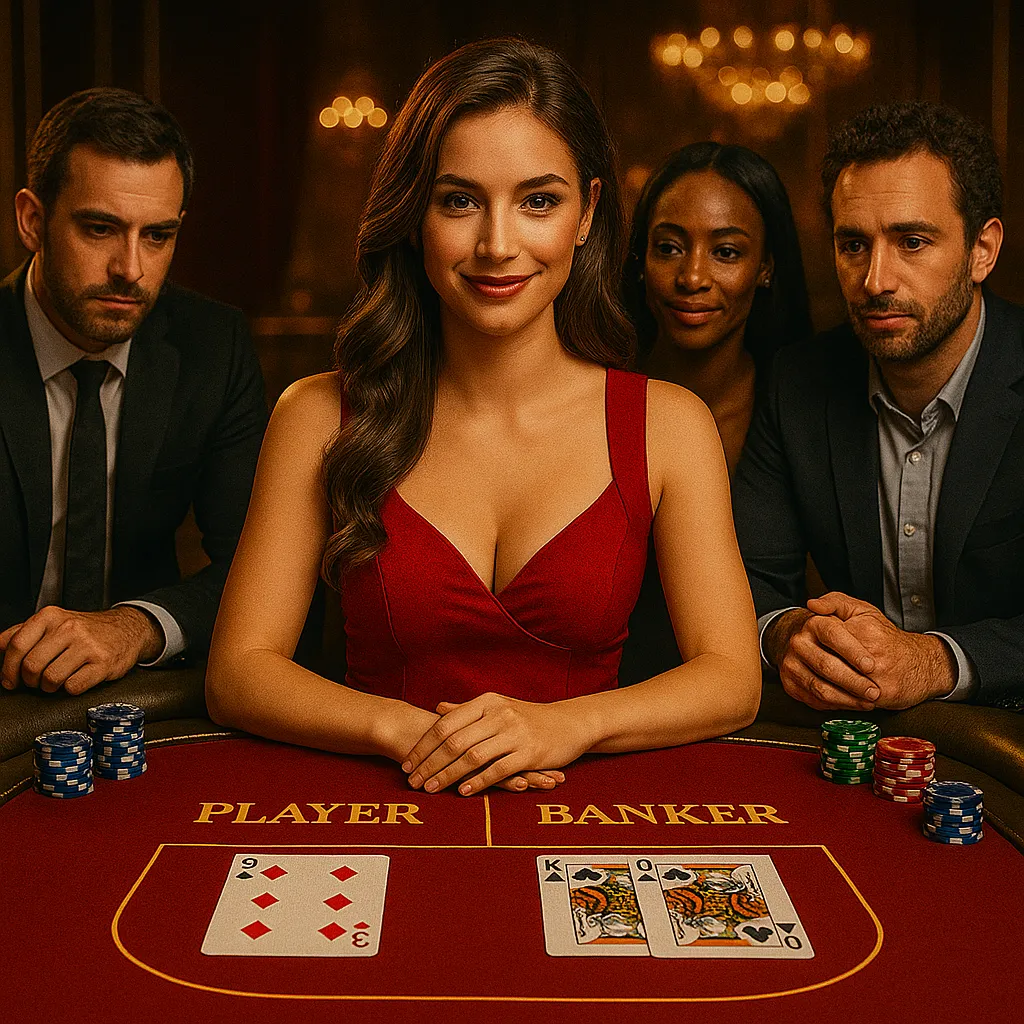 บาคาร่า บาคาร่าvip เว็บตรง คาสิโนออนไลน์ casinos168 casinos baccarat